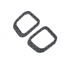 Set of two seals (Left and Right)