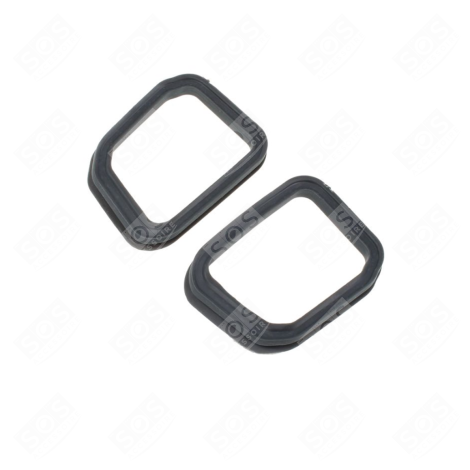 SET OF TWO SEALS (LEFT AND RIGHT) VACUUM CLEANER  - 49036308