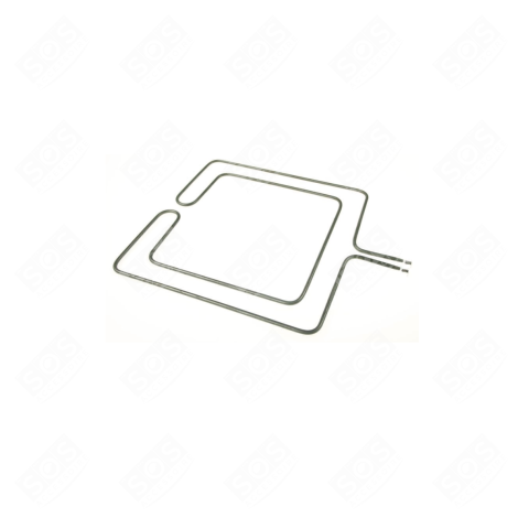 LOWER RESISTANCE 1100W GAS / ELECTRIC OVENS - 42827837, 70018463