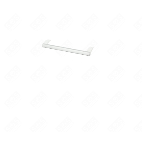DOOR HANDLE REFRIGERATOR, FREEZER - 00646417