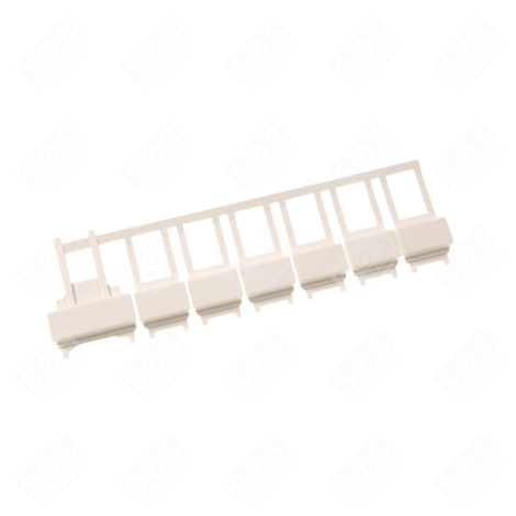 SET OF BUTTONS DISHWASHER - 00623701