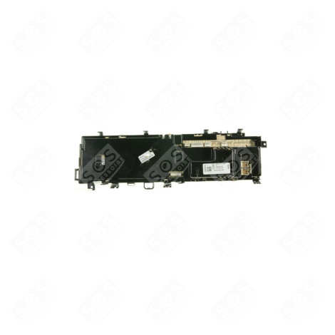 ELECTRONIC CARD, CONTROL MODULE WASHING MACHINES - 2432302060
