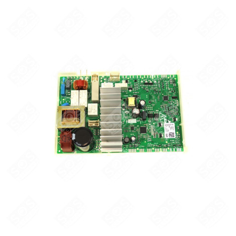ELECTRONIC CARD, CONTROL MODULE WASHING MACHINES - 11040299