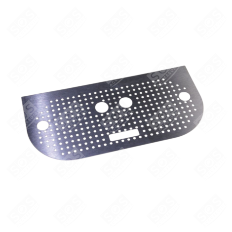 DRAINING RACK COFFEE MAKER, ESPRESSO - 500591751