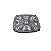 Complete cooking grid