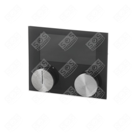 ELECTRONIC CARD, CONTROL MODULE GAS / ELECTRIC OVENS - 12020051