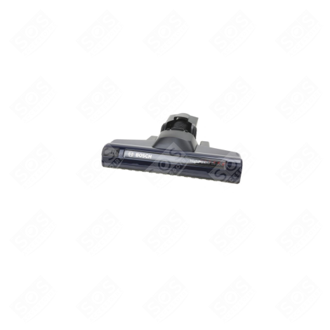 BRUSH VACUUM CLEANER  - 00577593
