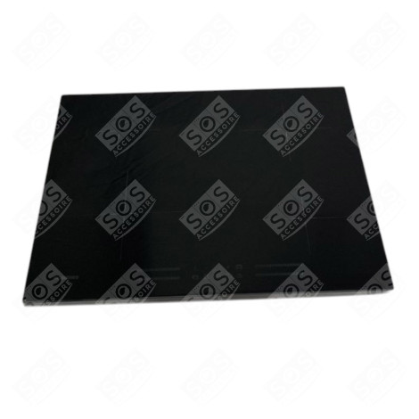 CERAMIC HOB PLAN ELECTRIC / GAS HOBS - 70052121, 70034821
