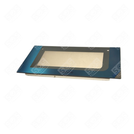 VITRE EXTÉRIEURE GAS / ELECTRIC OVENS - 41039406