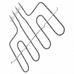 Grill resistance 2660W