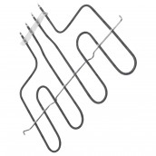 Grill resistance 2660W