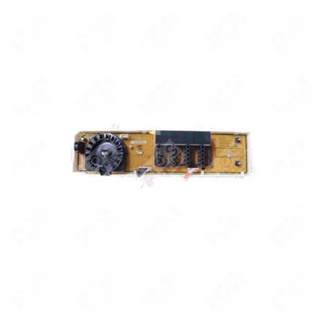 ELECTRONIC CARD, CONTROL AND POWER MODULE TUMBLE DRYER - DC92-02028T