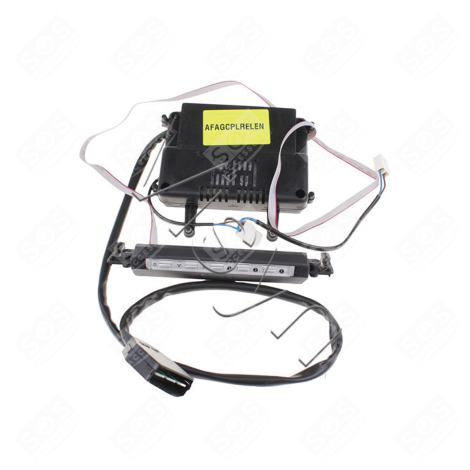 CONTROL CARD EXTRACTOR HOOD - AFAGCPLRELEN