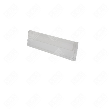 FREEZING PANEL REFRIGERATOR, FREEZER - 00663278