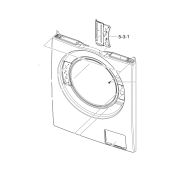 Front Panel (reference 5-3-1)