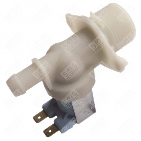 ORIGINAL 1-WAY SOLENOID VALVE WASHING MACHINES - C00046980, 92221233