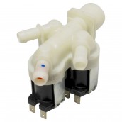 3-way solenoid valve