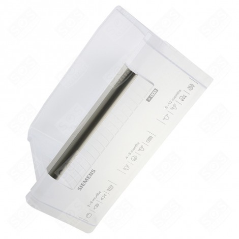 TOP FREEZER DRAWER (ORIGINAL) REFRIGERATOR, FREEZER - 00703020