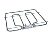 Grill heating element