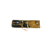 Electronic card, Power module