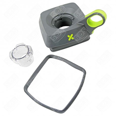 COVER WITH SEAL FOOD PROCESSOR - KW716611