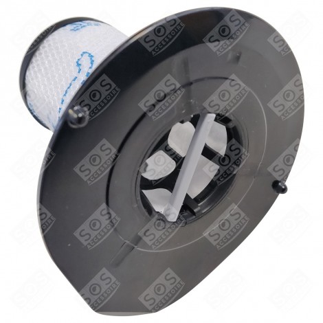 FOAM FILTER VACUUM CLEANER  - ZR009002