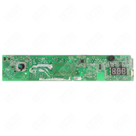 ELECTRONIC BOARD WASHING MACHINES - 49040452