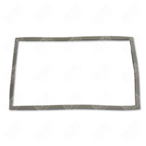 DOOR SEAL (FREEZER PART) REFRIGERATOR, FREEZER - FPACGA470CBKZ