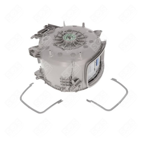 COMPLETE TANK WASHING MACHINES - 4055735163