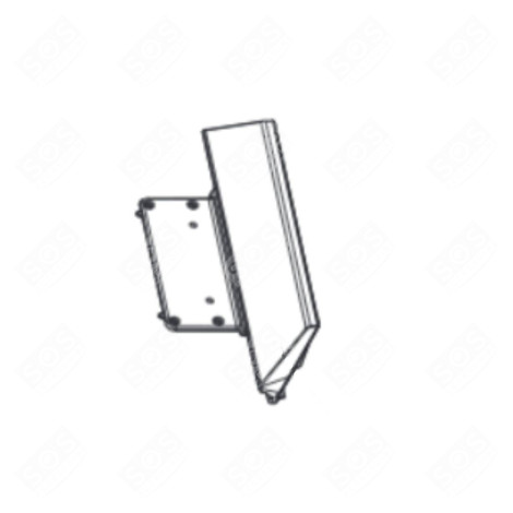 FOOT BASE TELEVISIONS / TVS - ABA76508308, ABA76508307