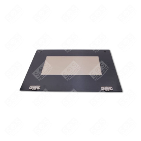 OUTER GLASS GAS / ELECTRIC OVENS - 692532633