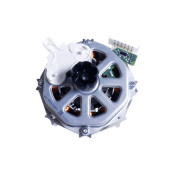 Moteur d'origine