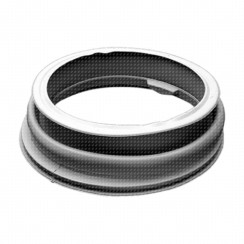 Door seal (gasket)