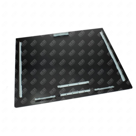 CERAMIC GLASS TOP ELECTRIC / GAS HOBS - 719061