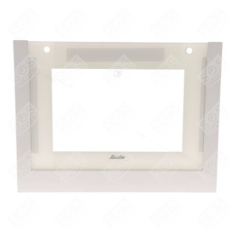 ASSEMBLED DOOR GAS / ELECTRIC OVENS - AS0007859