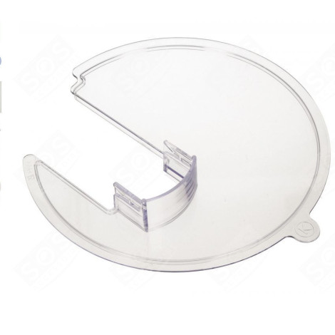 SPLASH GUARD LID HAND MIXER - KW715378