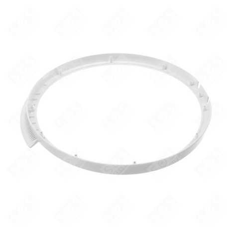 DOOR HANDLE (ORIGINAL) TUMBLE DRYER - 00706184, 00643356