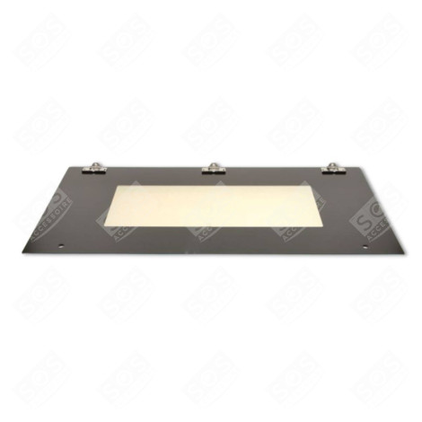OUTER DOOR GLASS SET GAS / ELECTRIC OVENS - 692533383