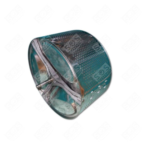 COMPLETE DRUM WASHING MACHINES - 12238100000553