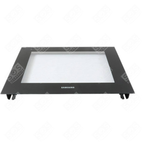 COMPLETE DOOR ORIGINAL GAS / ELECTRIC OVENS - DG94-04362H