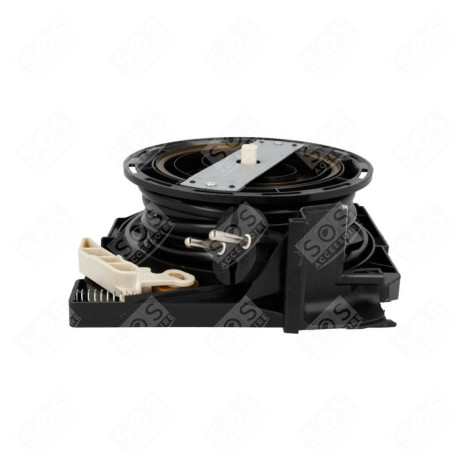 CABLE REEL VACUUM CLEANER  - 4055398194