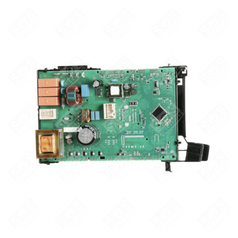 ELECTRONIC CARD, POWER MODULE WASHING MACHINES - 12035894