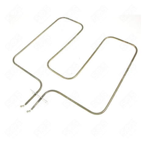 1200W RESISTANCE GAS / ELECTRIC OVENS - 262480007