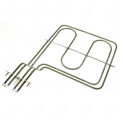 GRILL HEATING ELEMENT GAS / ELECTRIC OVENS - 8068661