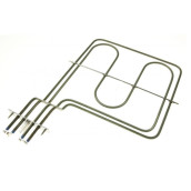 Grill heating element