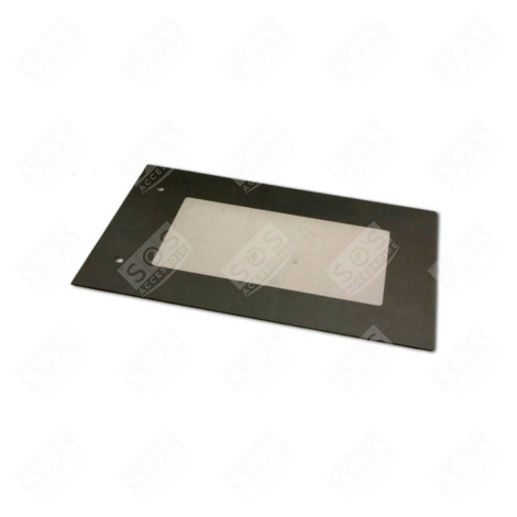 GLASS DOOR MICROWAVE OVENS - AS0059307