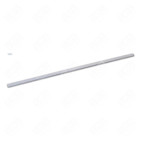 FRONT PROFILE SHELF 457MM REFRIGERATOR, FREEZER - 764852887