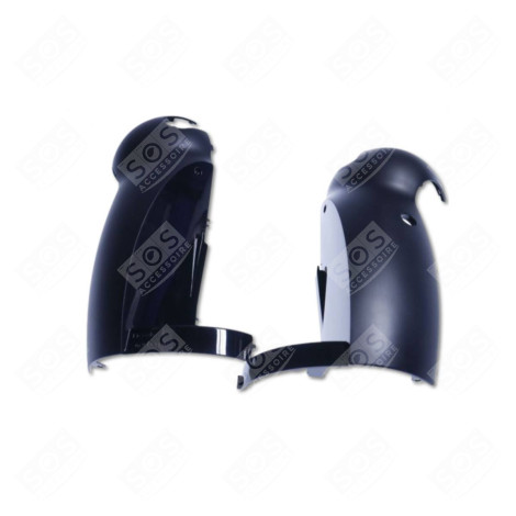 SET OF 2 HUBCAPS COFFEE MAKER, ESPRESSO - MS-622932