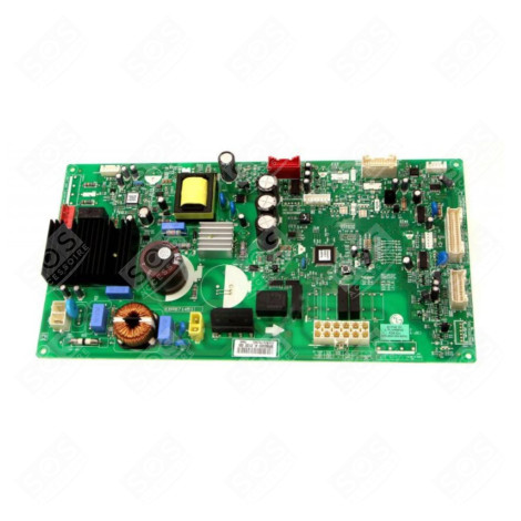 ELECTRONIC CARD, MAIN MODULE REFRIGERATOR, FREEZER - EBR85624991
