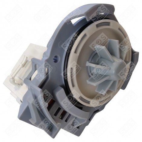 DRAIN PUMP R 2.5 220-240V 50HZ DISHWASHER - 481010751595 